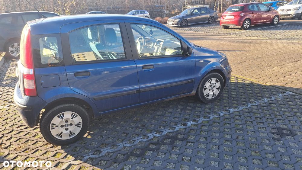 Fiat Panda 1.2 Emotion - 2