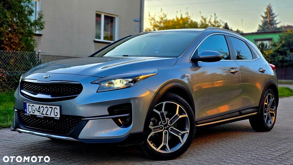 Kia Ceed 1.0 T-GDI ISG Platinum Edition - 39