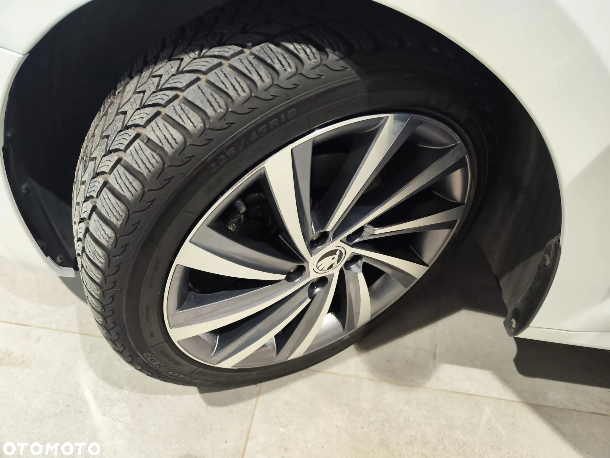 Skoda Octavia 1.5 TSI GPF ACT Ambition DSG - 17