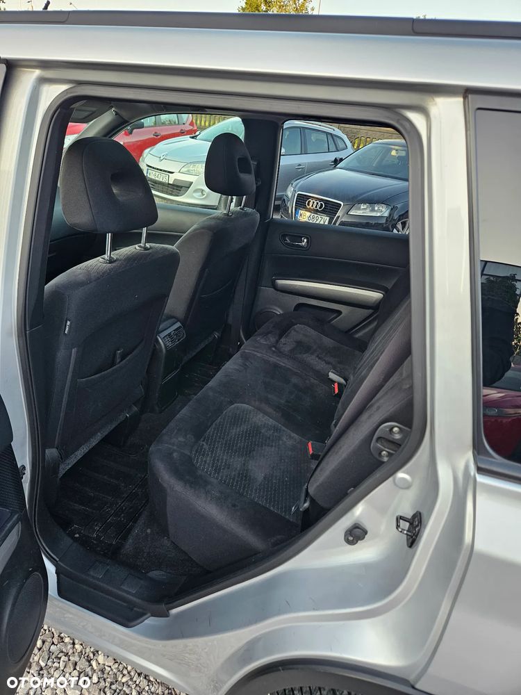 Nissan X-Trail 2.0 dCi SE - 15