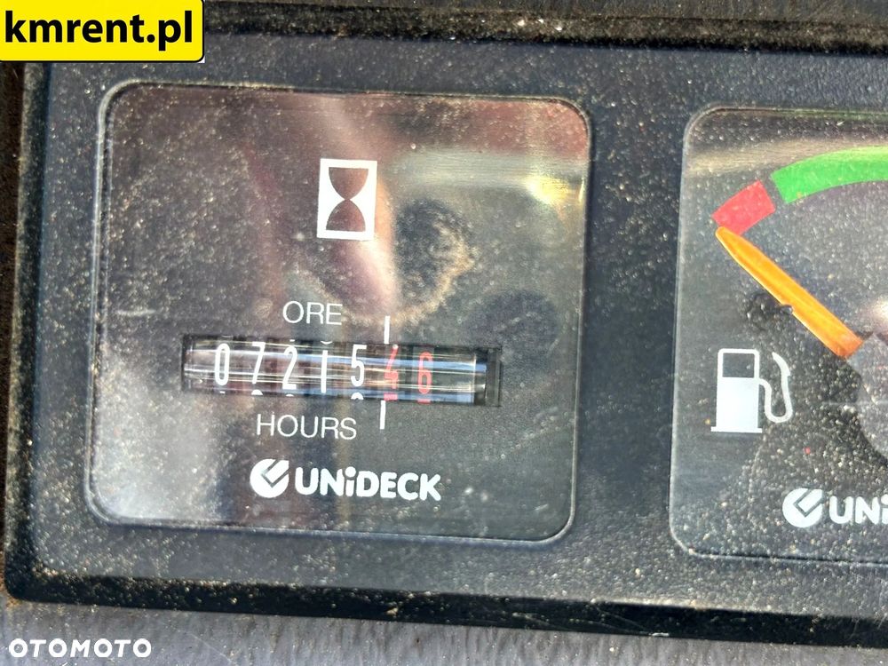 Manitou MLT 845-120 H ŁADOWARKA TELESKOPOWA 2014R. | JCB 535-95 531-70 541-70 MANITOU 932 741 - 26