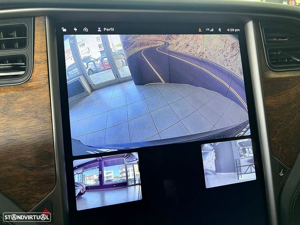 Tesla Model S 100D AWD - 19