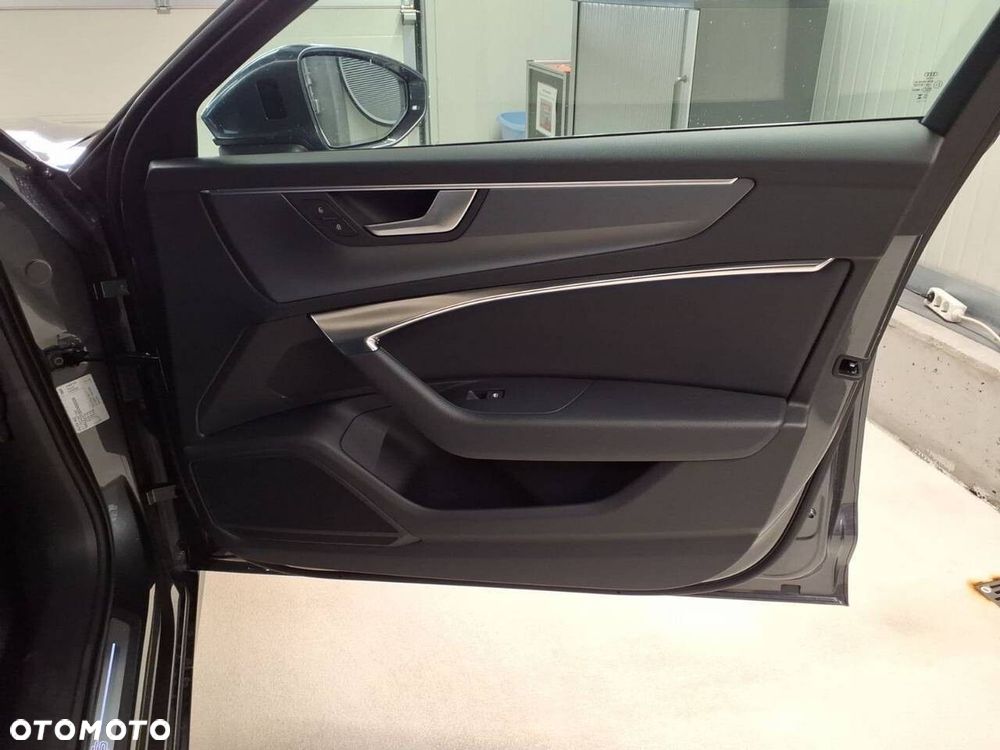 Audi A6 Limousine 40 TDI mHEV S Line S tronic - 20