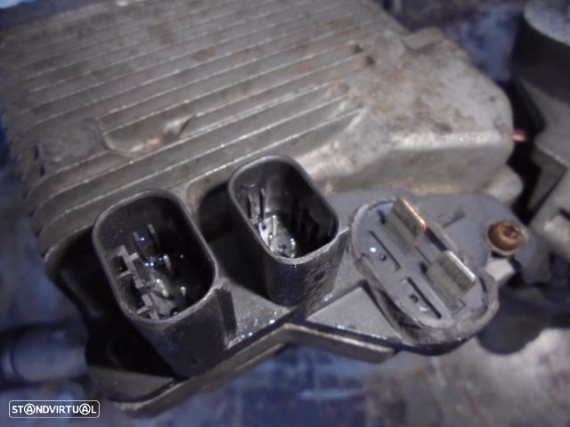 Caixa Direcao 678354A104 6900001574 MINI COOPER 2009 1.6D 110CV 5P CINZA - 6