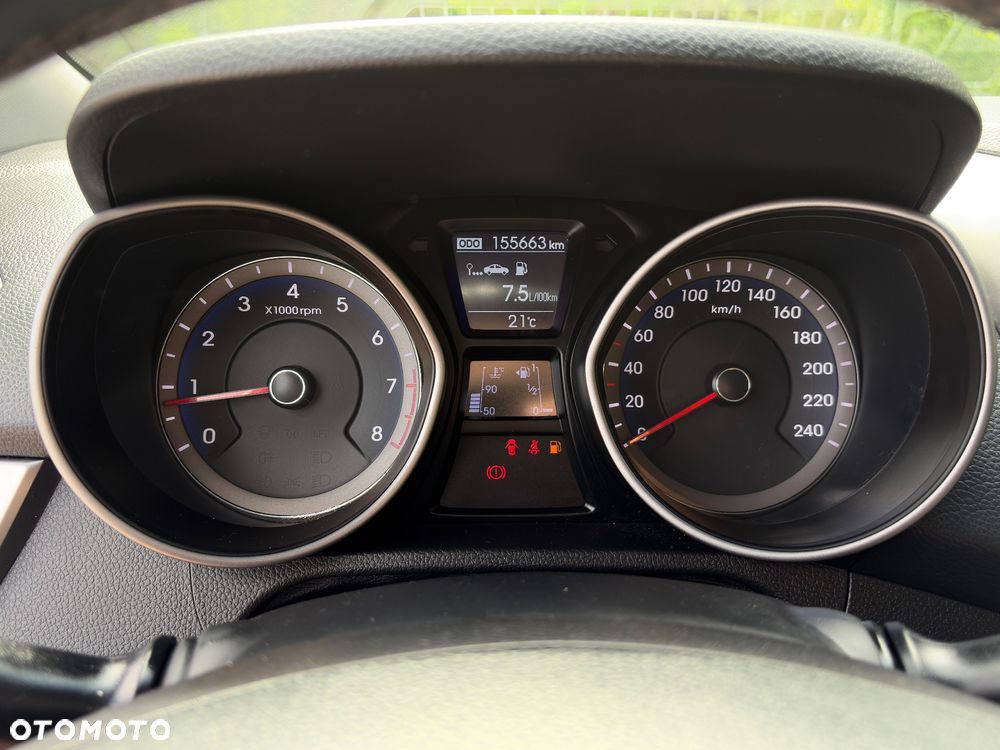 Hyundai i30 1.6 Style - 23