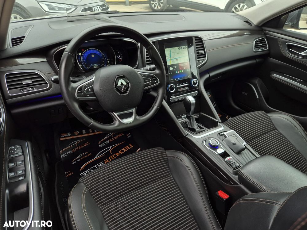 Renault Talisman ENERGY dCi 160 EDC INTENS - 14