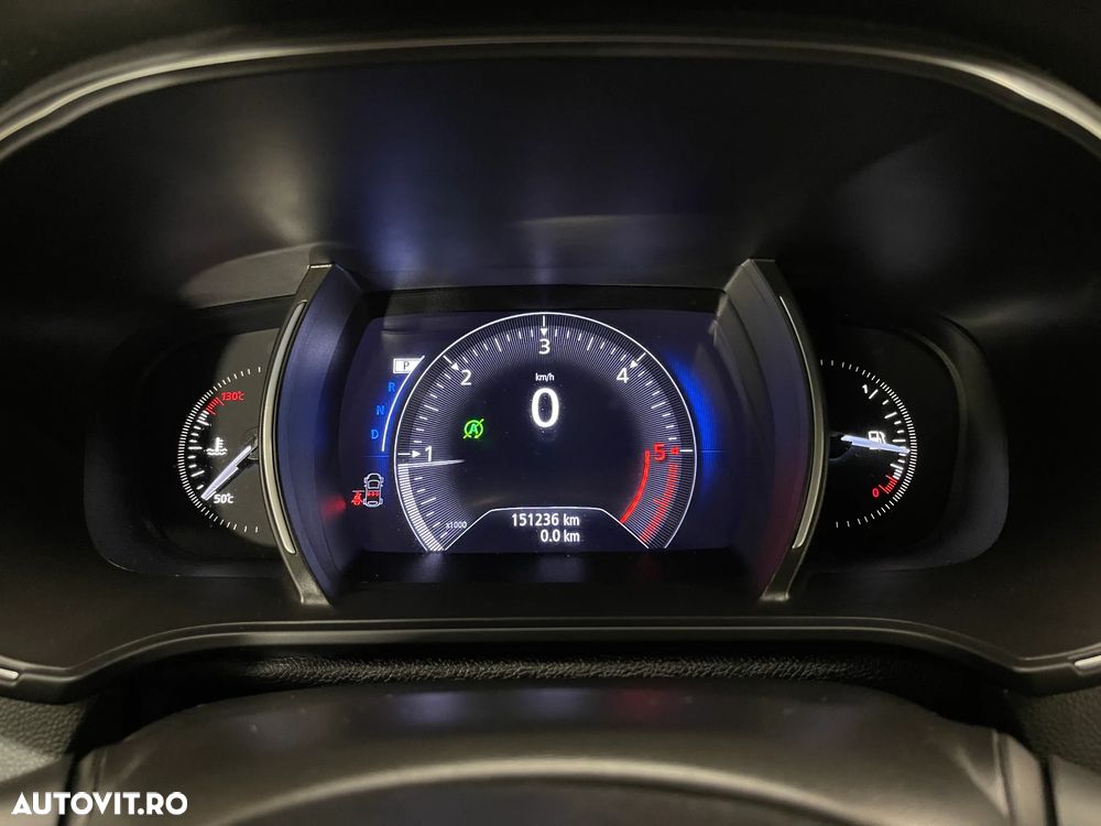 Renault Megane Blue dCi 116 EDC Zen - 23