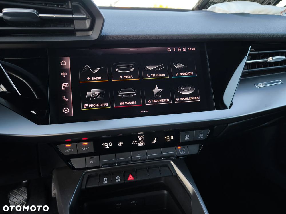 Audi A3 Sportback 30 TDI - 9