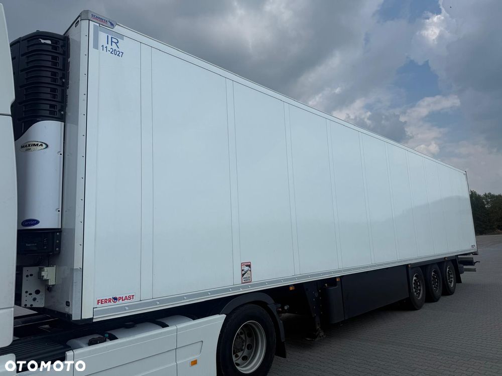 Schmitz Cargobull SCB*S3B - 1