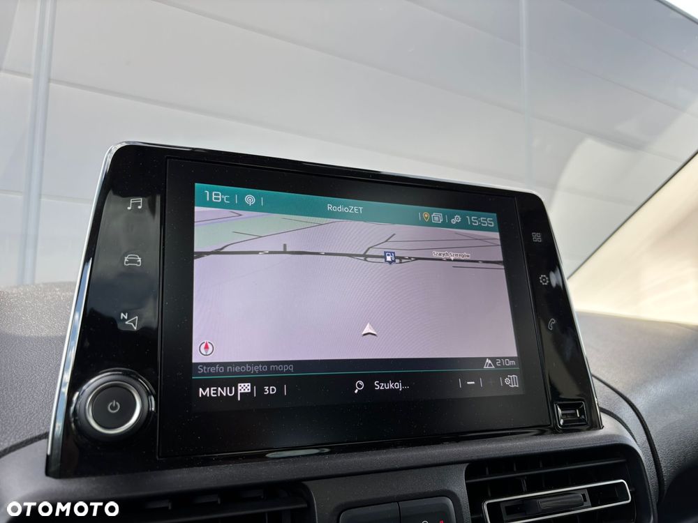 Citroën Berlingo M 1.5 BlueHDI Shine S&S - 32