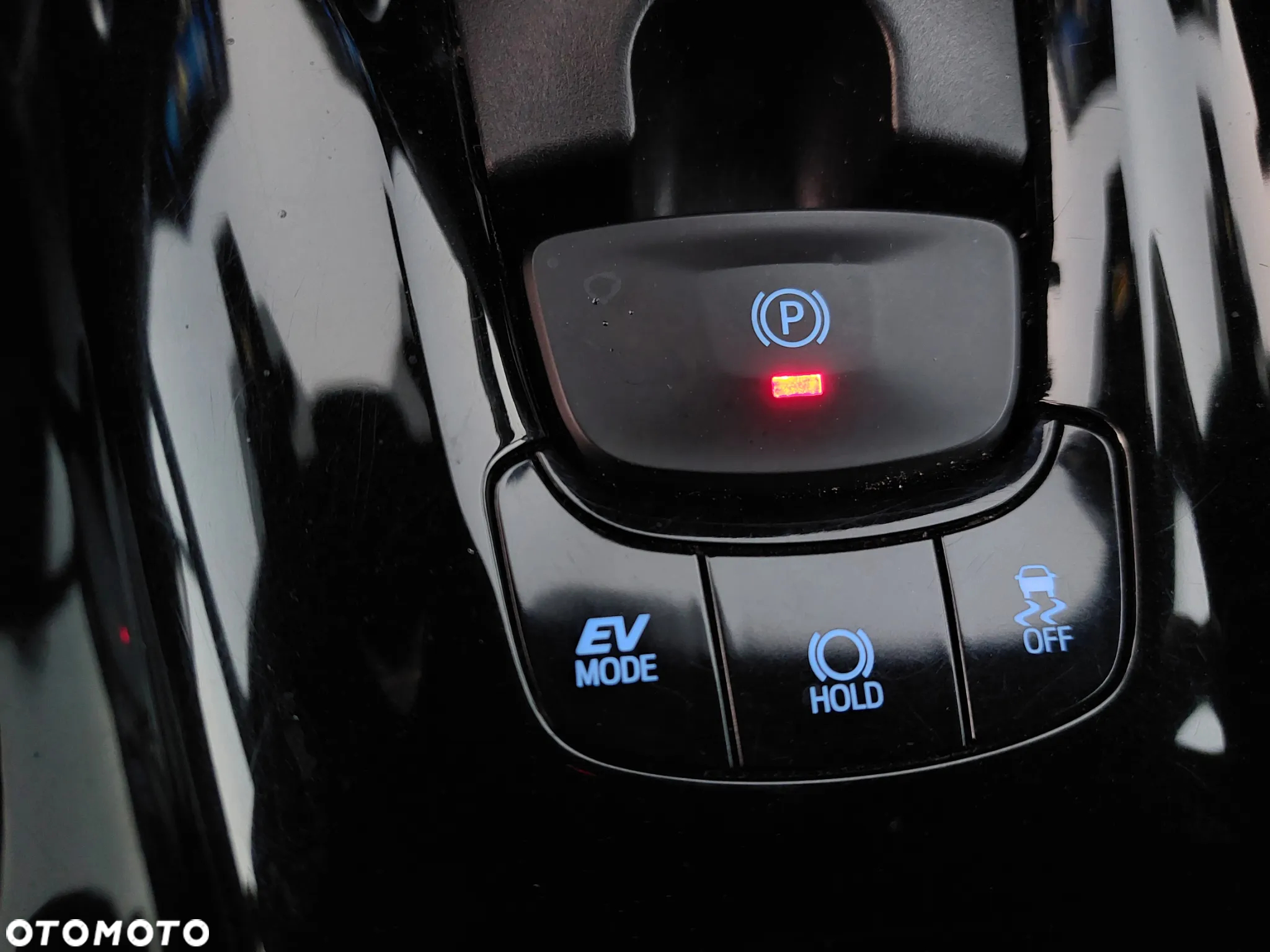 Toyota C-HR 1.8 Hybrid Prestige - 31