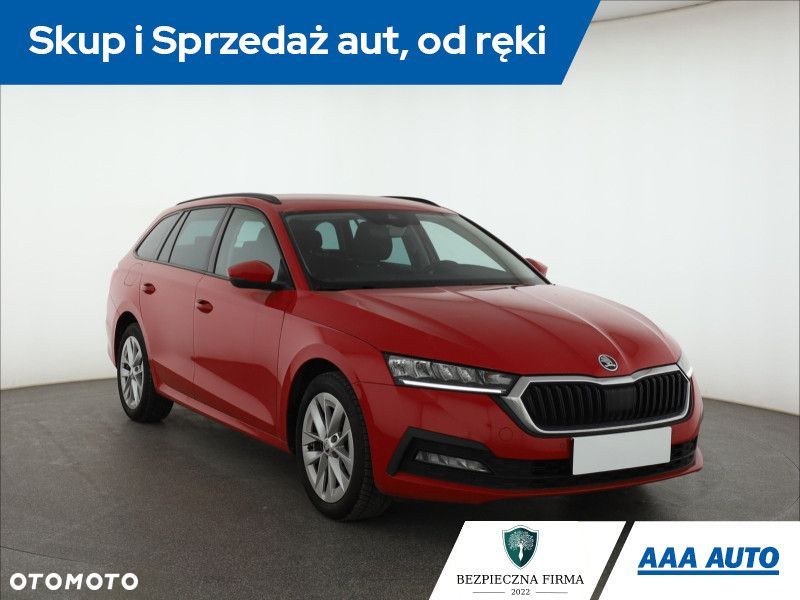 Skoda Octavia - 3