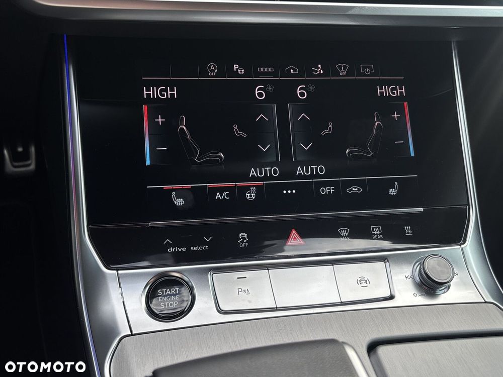 Audi A7 Sportback - 19