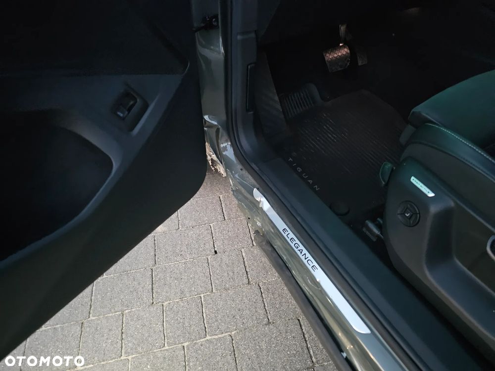 Volkswagen Tiguan 1.5 eTSI Elegance DSG - 18