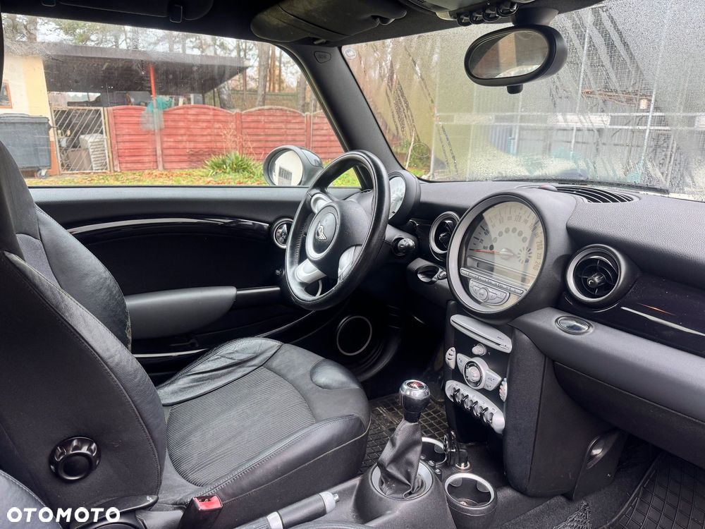 MINI ONE Standard - 2