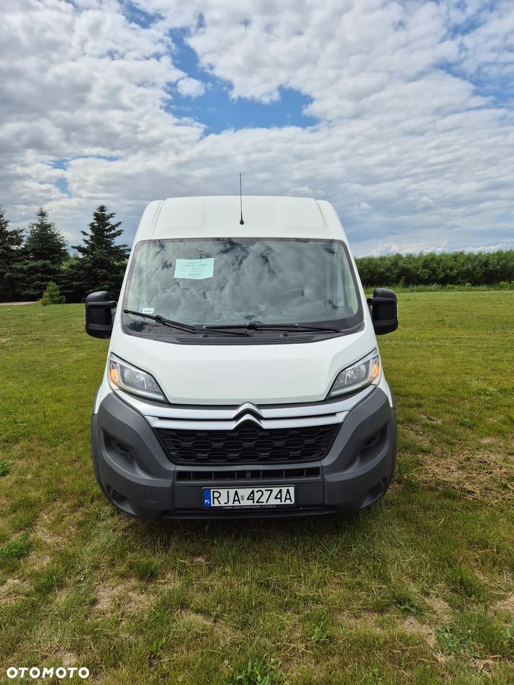 Citroën Jumper - 2
