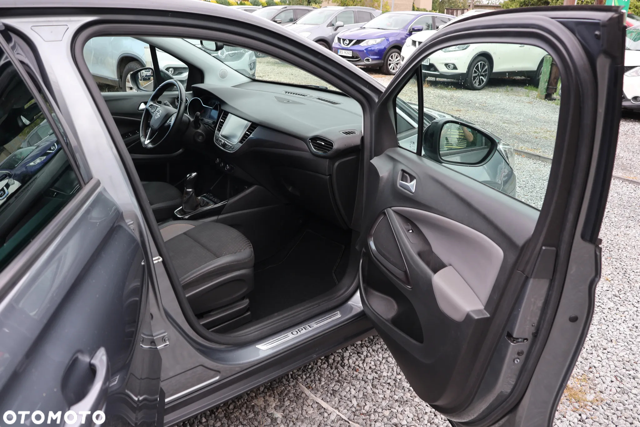 Opel Crossland X 1.2 Start/Stop Edition - 11