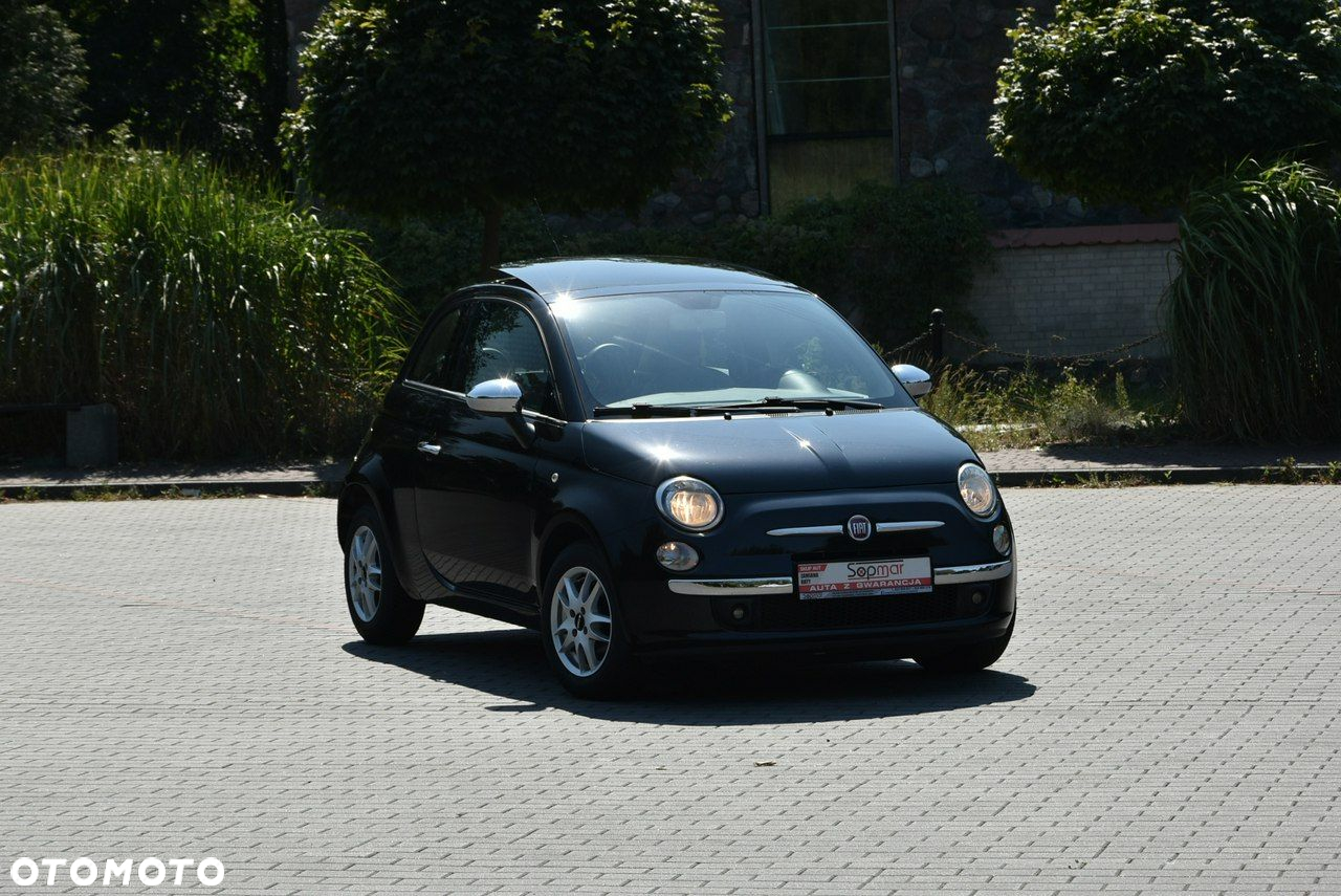 Fiat 500 - 26