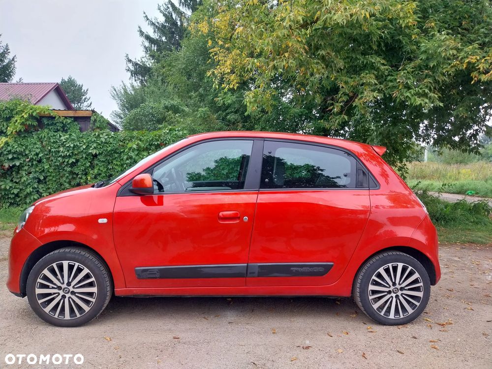 Renault Twingo SCe 70 Intens - 3