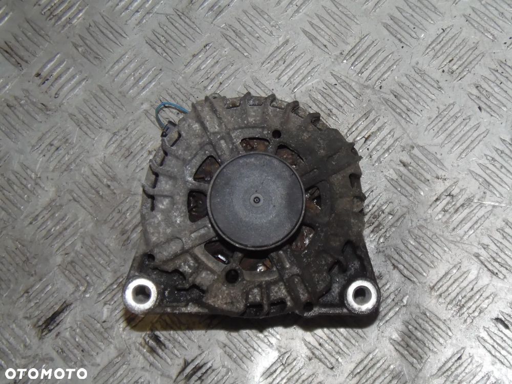 ALTERNATOR CITROEN BERLINGO 1.6HDI 9678048880 - 2