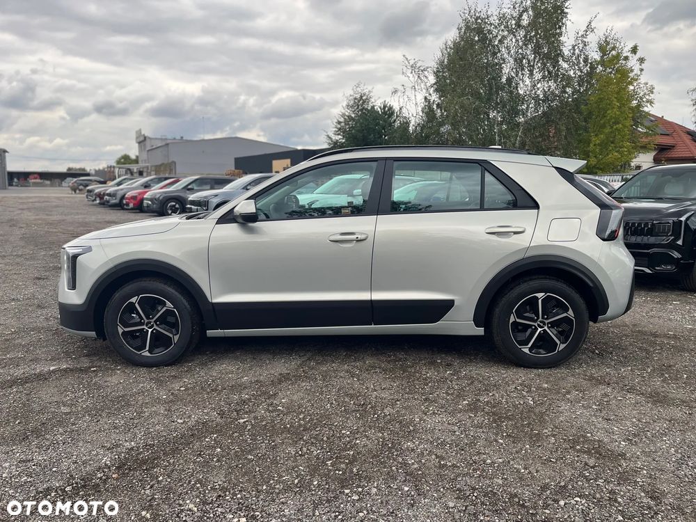 Kia Niro - 8