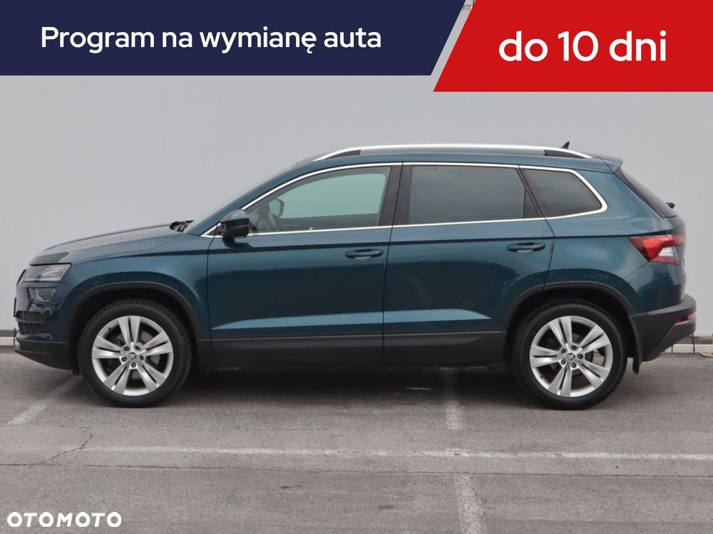 Skoda Karoq - 4
