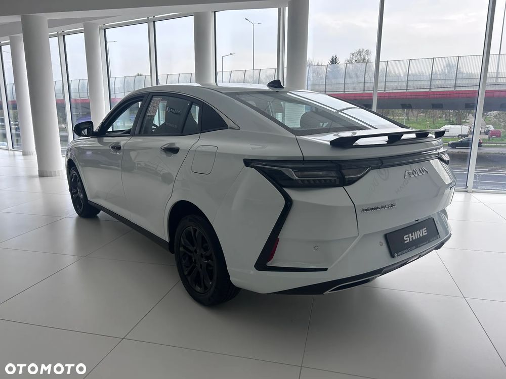 Dongfeng Shine 1.5T Mach Power - 4