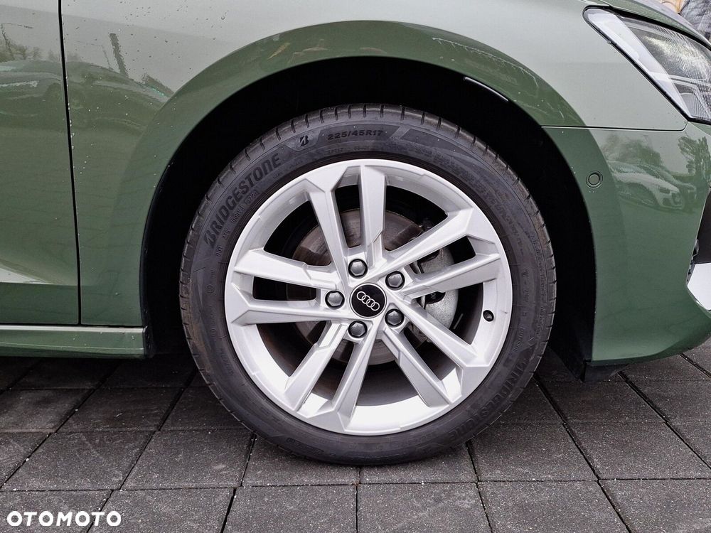 Audi A3 Sportback - 28