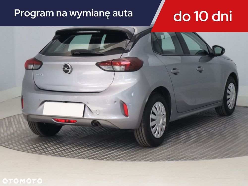 Opel Corsa - 7