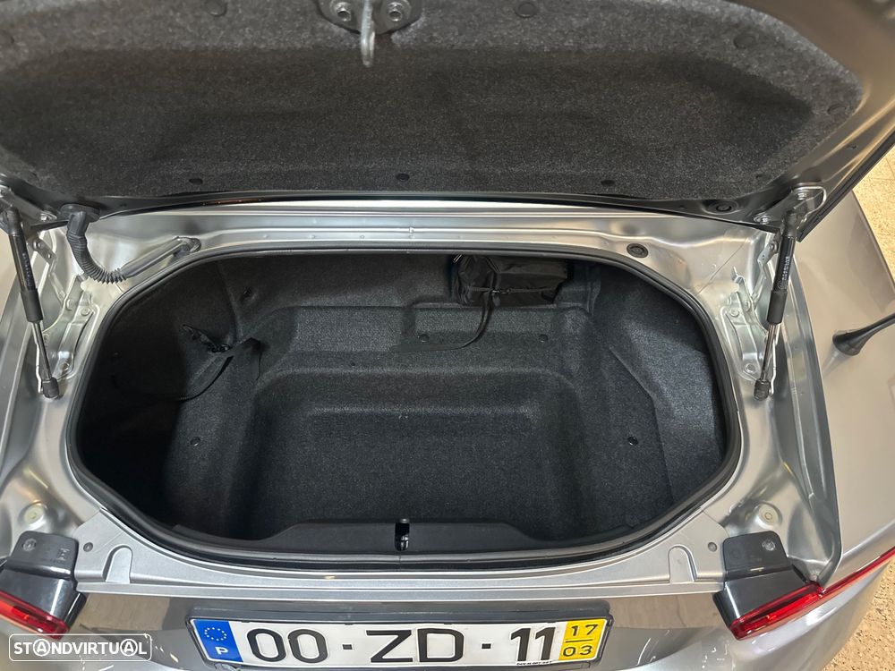 Abarth 124 Spider 1.4 MultiAir Turbo - 13