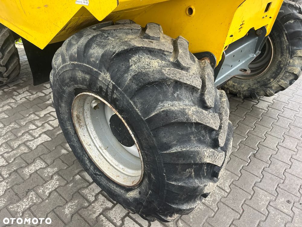 Wacker Neuson DW 90 - 14