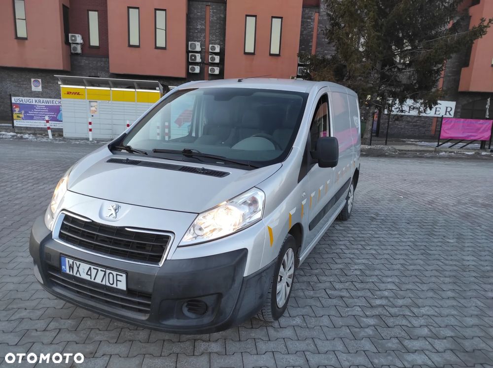 Peugeot Expert - 4