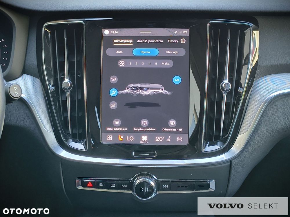 Volvo V60 - 17