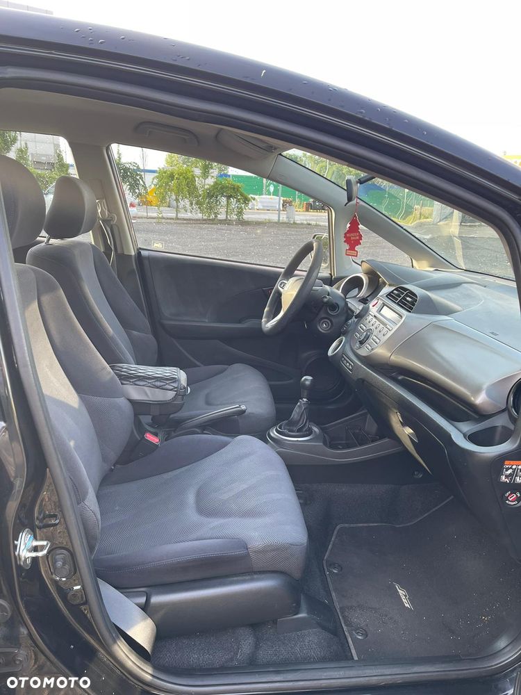 Honda Jazz 1.4 i-VTEC Elegance - 6