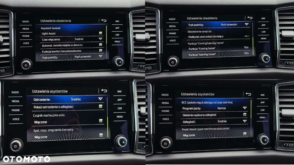 Skoda Kodiaq - 24