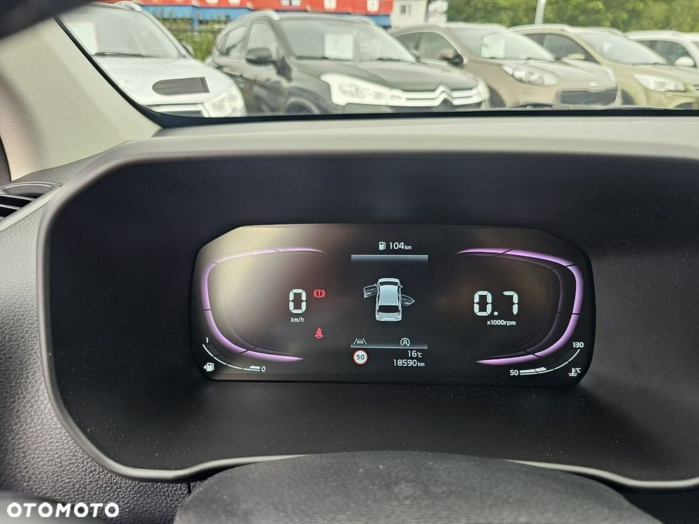 Kia Picanto - 29
