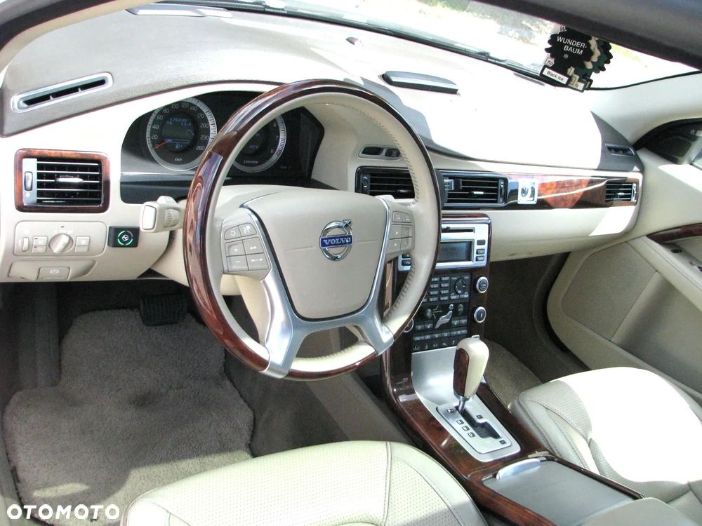 Volvo S80 4.4 V8 AWD Executive - 14