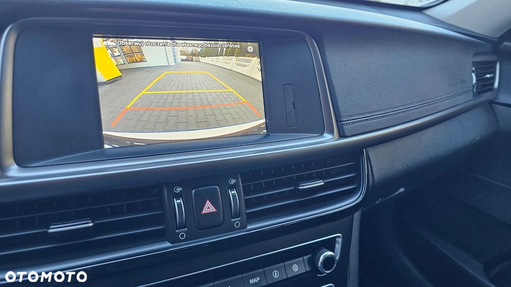 Kia Optima Sportswagon 1.7 CRDI DCT Business - 26