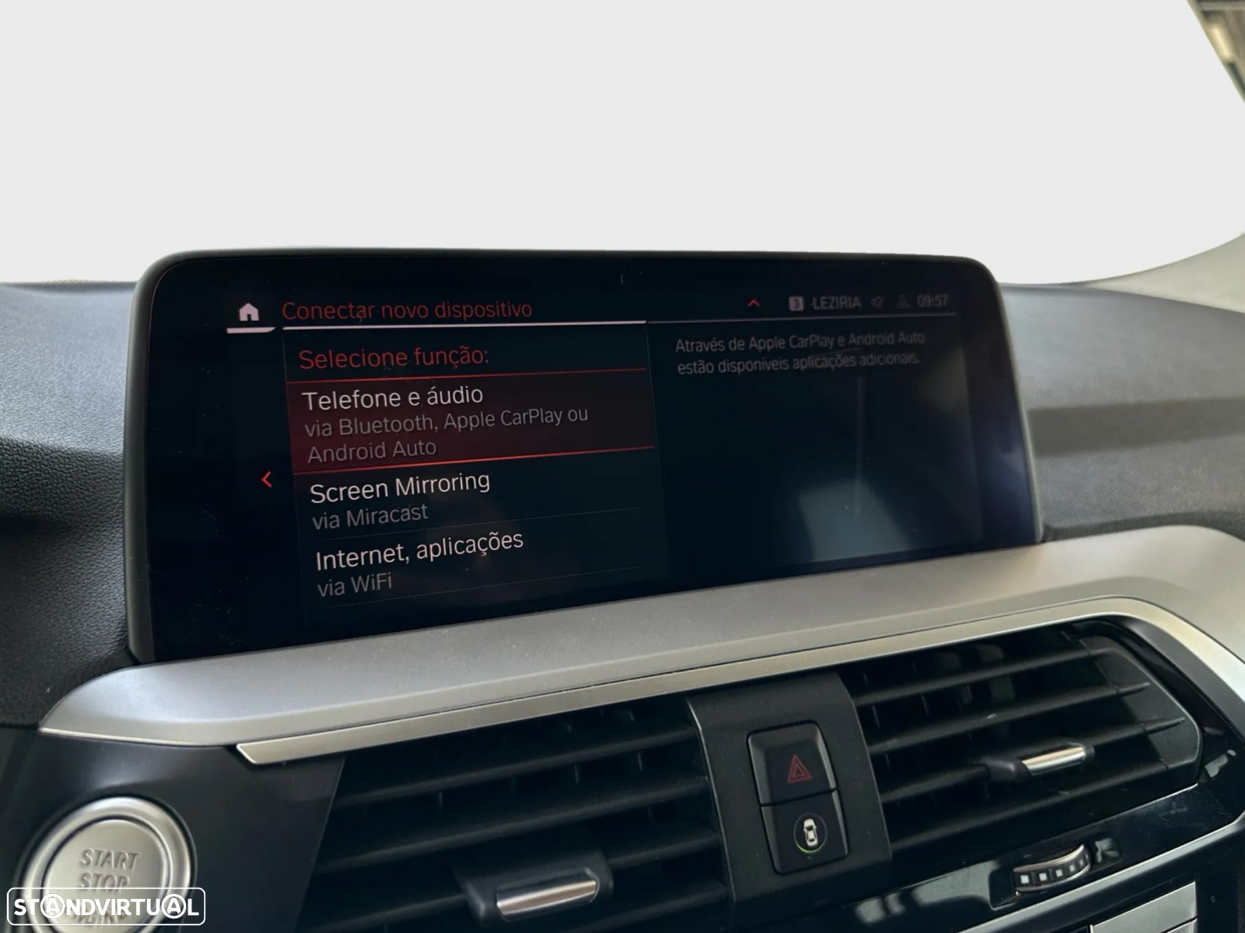 BMW X4 30 d xDrive Auto - 15