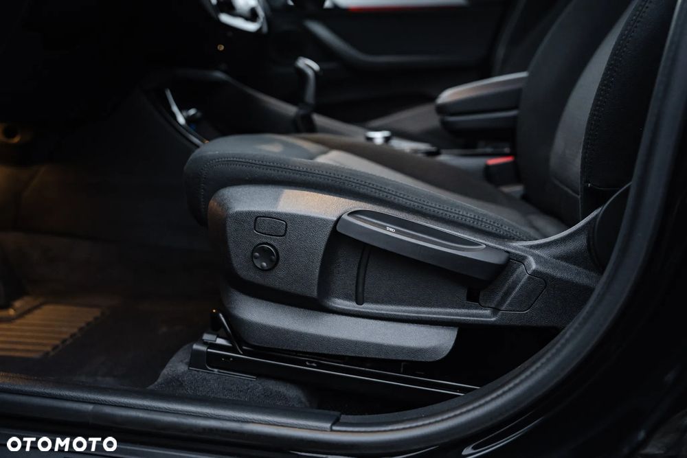 BMW X2 sDrive18i - 20