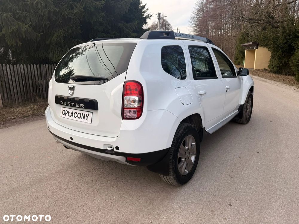 Dacia Duster - 35