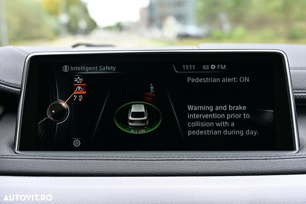 BMW X6 xDrive30d - 28