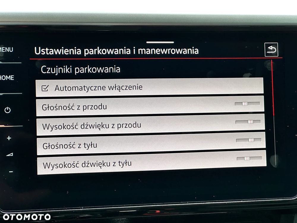 Volkswagen Arteon 2.0 TSI OPF DSG R-Line - 34