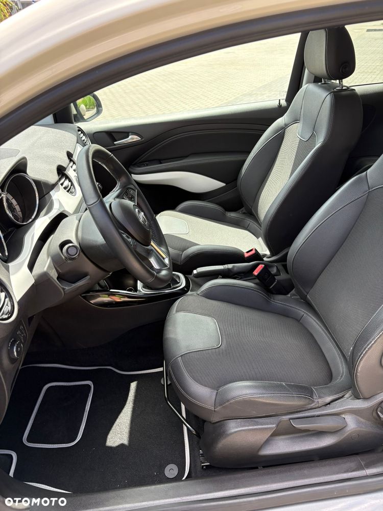 Opel Adam 1.4 Start/Stop Jam - 20