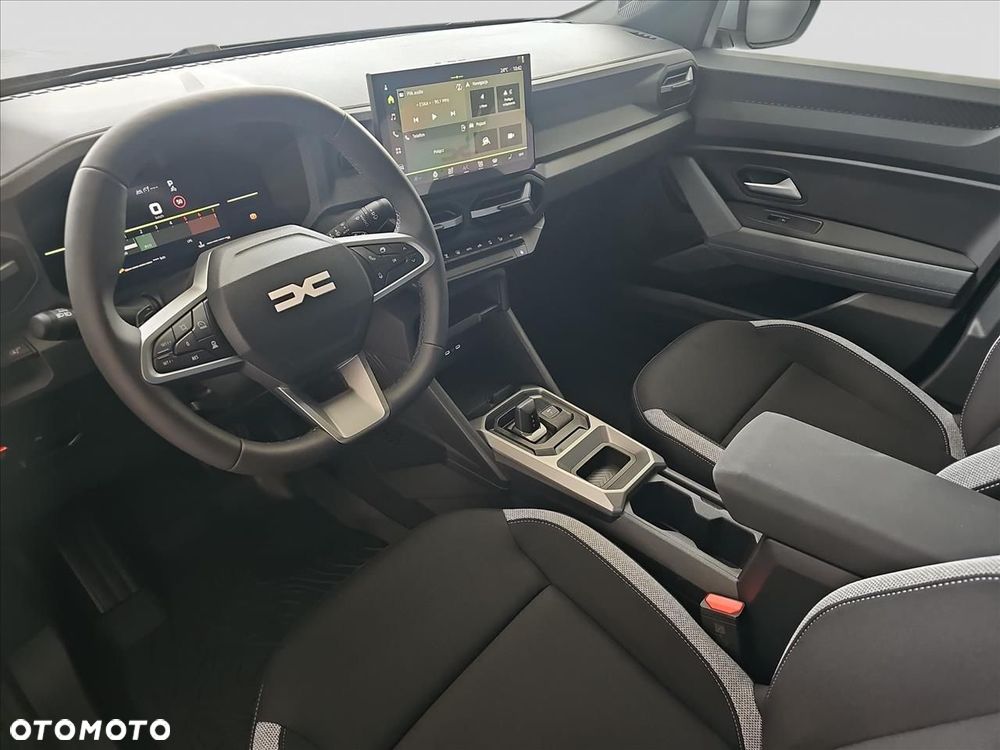 Dacia Duster - 11