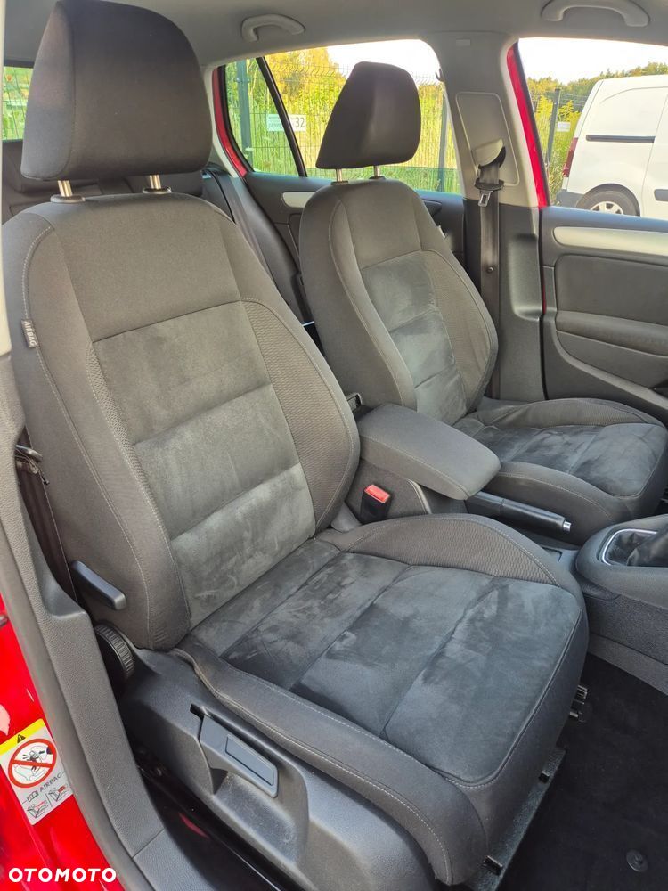 Volkswagen Golf 1.4 TSI Highline - 8