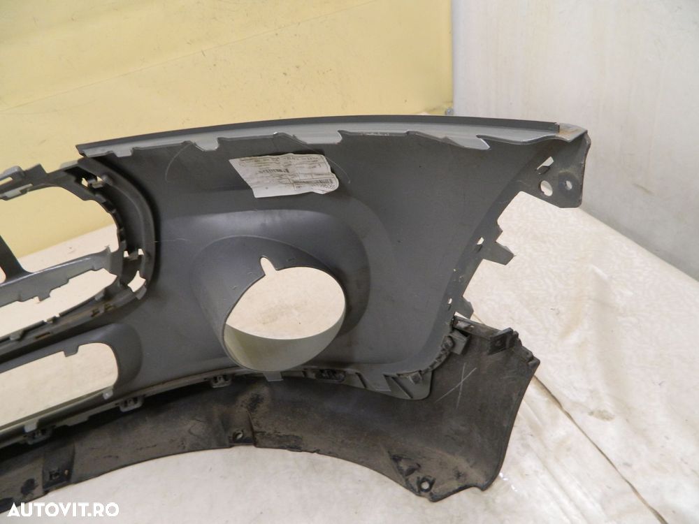 Bara fata Mini Cooper F56, 2014, 2015, 2016, 2017, 2018, cod origine 7317969. - 5