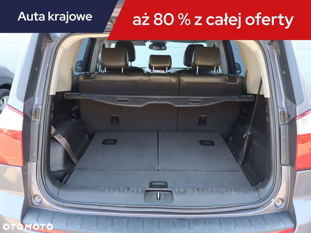 Chevrolet Orlando - 16
