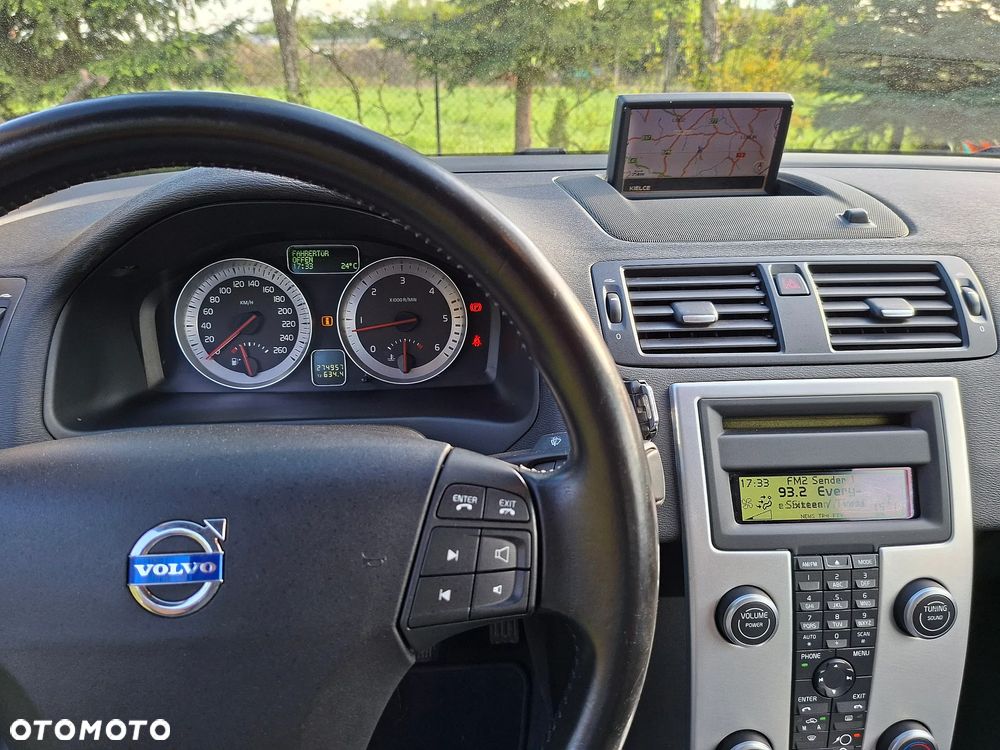 Volvo C70 D3 Momentum - 25