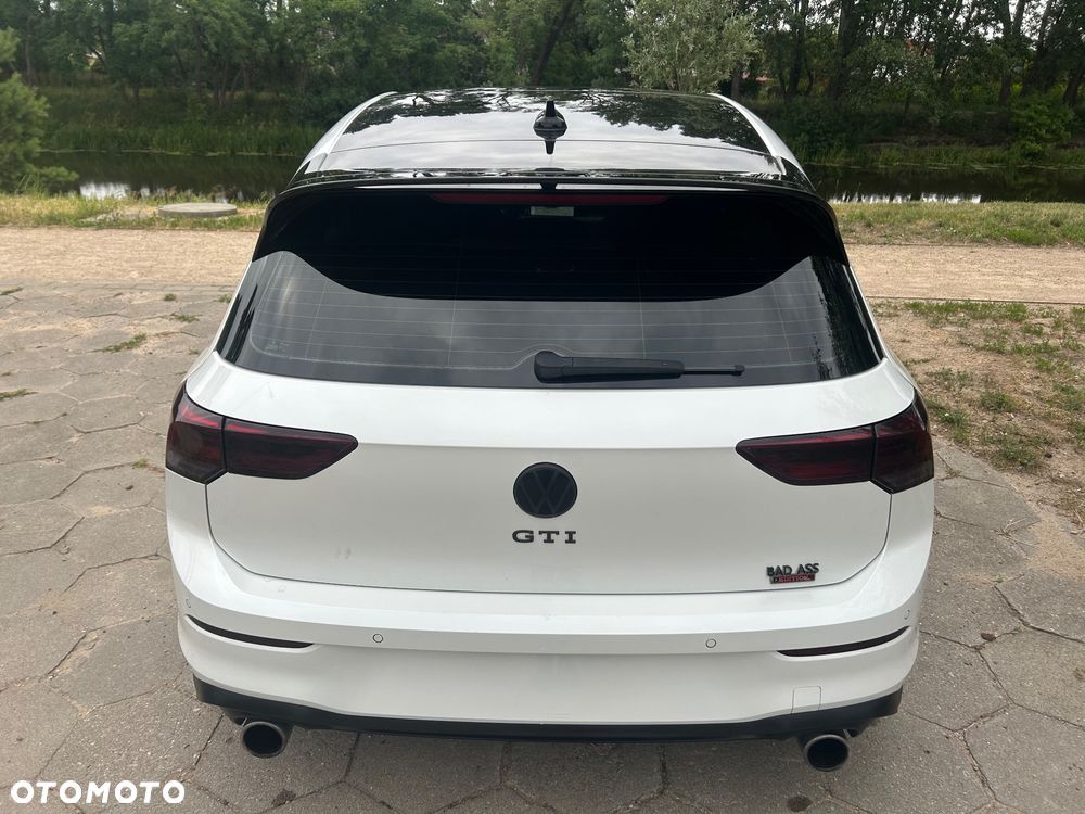 Volkswagen Golf - 9
